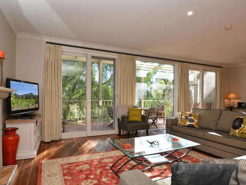 Villa 3br Chianti Villa Located Within Cypress Lakes Resort - Holiday Jervis Bay 19