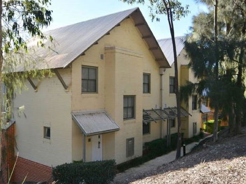 Villa 3br Chianti Villa Located Within Cypress Lakes Resort - Holiday Jervis Bay 17