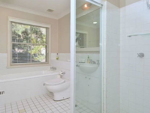Villa 3br Chianti Villa Located Within Cypress Lakes Resort - Holiday Jervis Bay 10