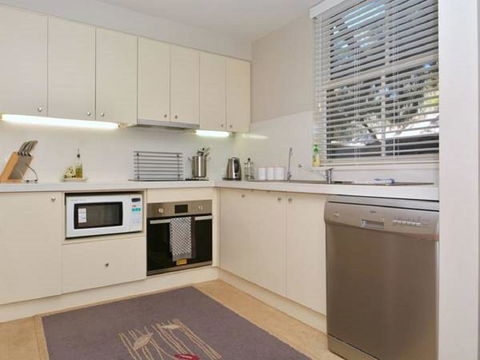 Villa 3br Chianti Villa Located Within Cypress Lakes Resort - Holiday Jervis Bay 5
