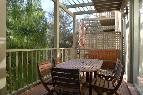 Villa 3br Chianti Villa Located Within Cypress Lakes Resort - Holiday Jervis Bay 6
