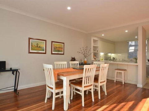 Villa 3br Chianti Villa Located Within Cypress Lakes Resort - Holiday Jervis Bay 4