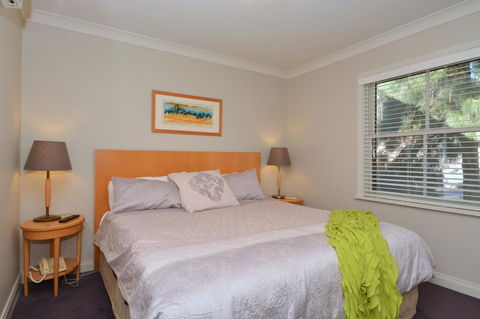 Villa 3br Chianti Villa Located Within Cypress Lakes Resort - Holiday Jervis Bay 15