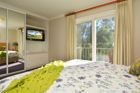 Villa 3br Chianti Villa Located Within Cypress Lakes Resort - Holiday Jervis Bay 12