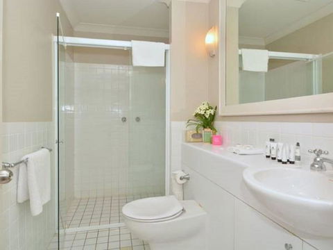 Villa 3br Chianti Villa Located Within Cypress Lakes Resort - Holiday Jervis Bay 13