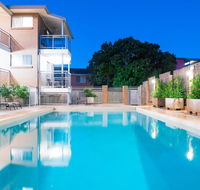 Copacabana Shores - Holiday Jervis Bay