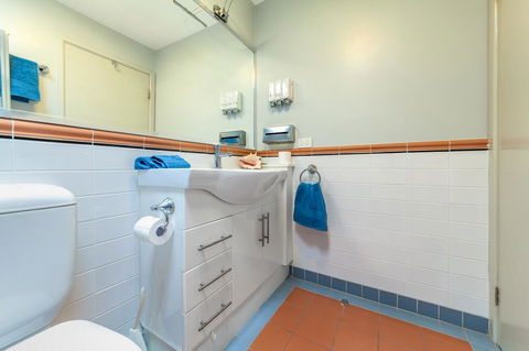 Condo 105 @ Horizons Golf Resort - Salamander Bay NSW - Holiday Jervis Bay 21