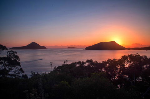 Condo 105 @ Horizons Golf Resort - Salamander Bay NSW - Holiday Jervis Bay 22