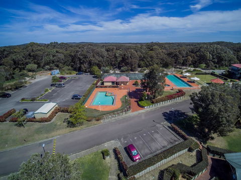 Condo 105 @ Horizons Golf Resort - Salamander Bay NSW - Holiday Jervis Bay 25