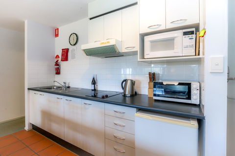 Condo 105 @ Horizons Golf Resort - Salamander Bay NSW - Holiday Jervis Bay 13