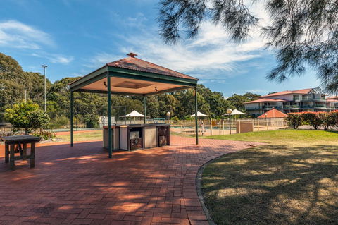 Condo 105 @ Horizons Golf Resort - Salamander Bay NSW - Holiday Jervis Bay 24