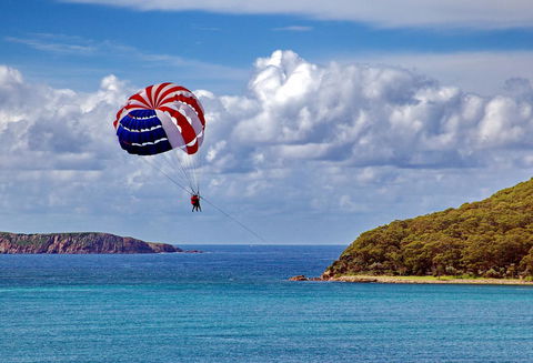 Condo 105 @ Horizons Golf Resort - Salamander Bay NSW - Holiday Jervis Bay 27