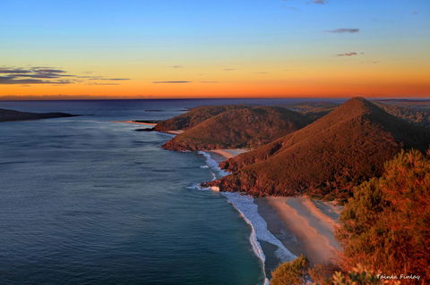 Condo 105 @ Horizons Golf Resort - Salamander Bay NSW - Holiday Jervis Bay 8