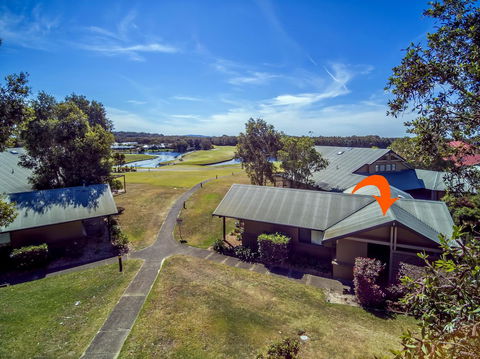 Condo 105 @ Horizons Golf Resort - Salamander Bay NSW - Holiday Jervis Bay 4