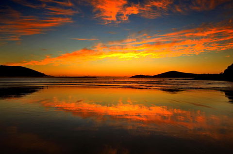 Condo 105 @ Horizons Golf Resort - Salamander Bay NSW - Holiday Jervis Bay 16