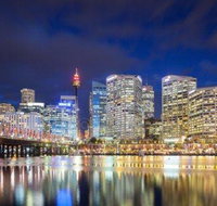 Darling Harbour ICC 3BRPARKINGVIEWS  - Holiday Jervis Bay