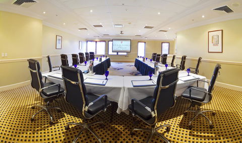 Stamford Plaza Sydney Airport Hotel & Conference Centre - Holiday Jervis Bay 25