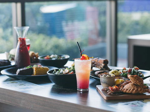 Stamford Plaza Sydney Airport Hotel & Conference Centre - Holiday Jervis Bay 33