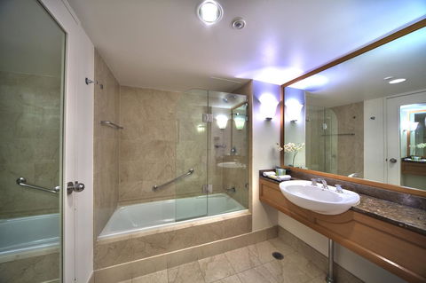 Stamford Plaza Sydney Airport Hotel & Conference Centre - Holiday Jervis Bay 8