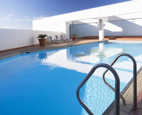 Stamford Plaza Sydney Airport Hotel & Conference Centre - Holiday Jervis Bay 2