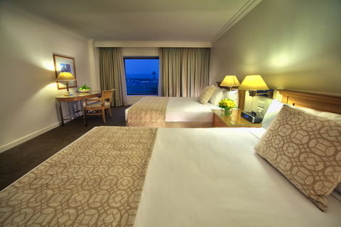 Stamford Plaza Sydney Airport Hotel & Conference Centre - Holiday Jervis Bay 14