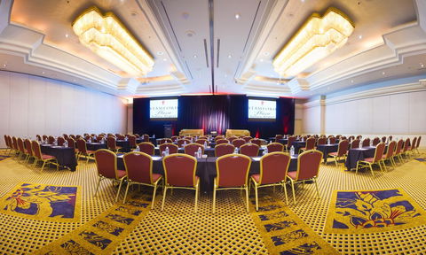 Stamford Plaza Sydney Airport Hotel & Conference Centre - Holiday Jervis Bay 15