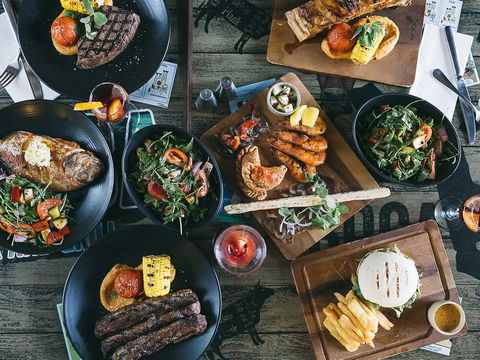 Stamford Plaza Sydney Airport Hotel & Conference Centre - Holiday Jervis Bay 34