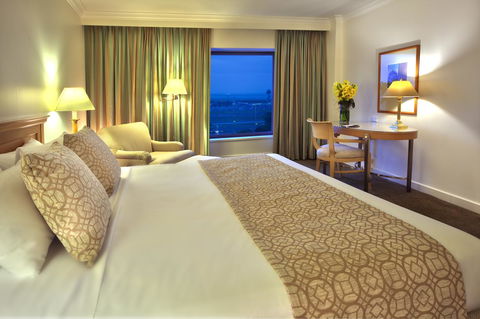 Stamford Plaza Sydney Airport Hotel & Conference Centre - Holiday Jervis Bay 6