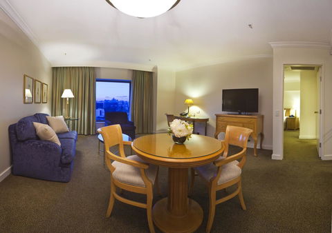 Stamford Plaza Sydney Airport Hotel & Conference Centre - Holiday Jervis Bay 16