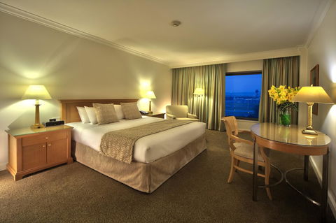 Stamford Plaza Sydney Airport Hotel & Conference Centre - Holiday Jervis Bay 19