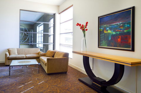 Stamford Plaza Sydney Airport Hotel & Conference Centre - Holiday Jervis Bay 28