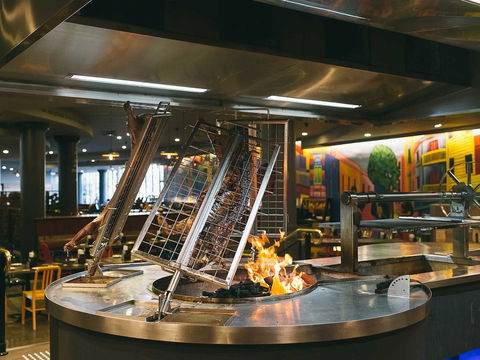 Stamford Plaza Sydney Airport Hotel & Conference Centre - Holiday Jervis Bay 27