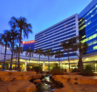 Stamford Plaza Sydney Airport Hotel  Conference Centre - Holiday Jervis Bay
