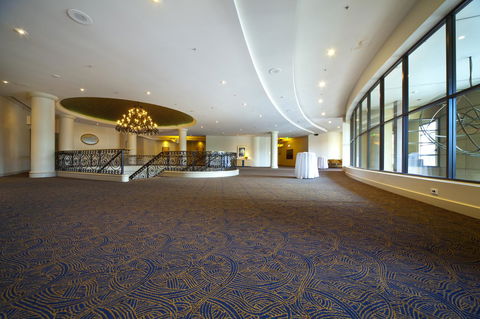Stamford Plaza Sydney Airport Hotel & Conference Centre - Holiday Jervis Bay 29
