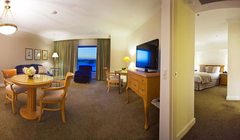 Stamford Plaza Sydney Airport Hotel & Conference Centre - Holiday Jervis Bay 31