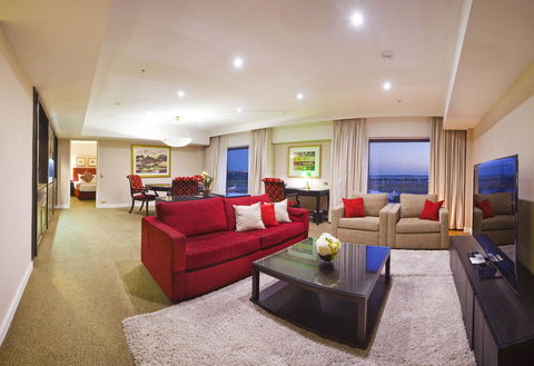 Stamford Plaza Sydney Airport Hotel & Conference Centre - Holiday Jervis Bay 17