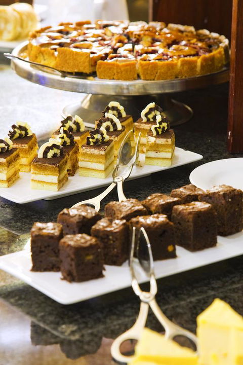 Stamford Plaza Sydney Airport Hotel & Conference Centre - Holiday Jervis Bay 30