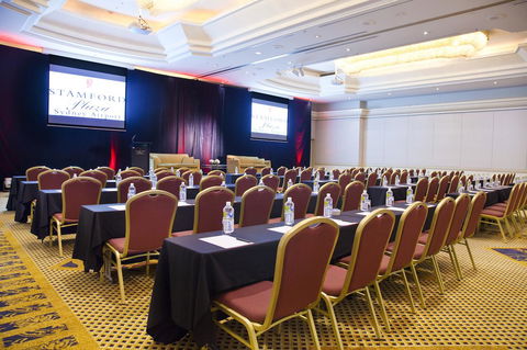 Stamford Plaza Sydney Airport Hotel & Conference Centre - Holiday Jervis Bay 23