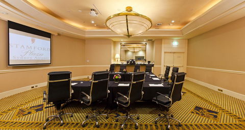 Stamford Plaza Sydney Airport Hotel & Conference Centre - Holiday Jervis Bay 24