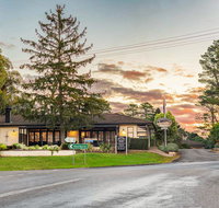 Bundanoon Country Inn Motel - Holiday Jervis Bay