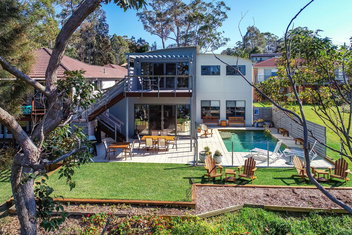 The Edgewater On Greville with Holiday Jervis Bay