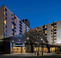 Novotel Sydney International Airport Formerly Mercure - Holiday Jervis Bay