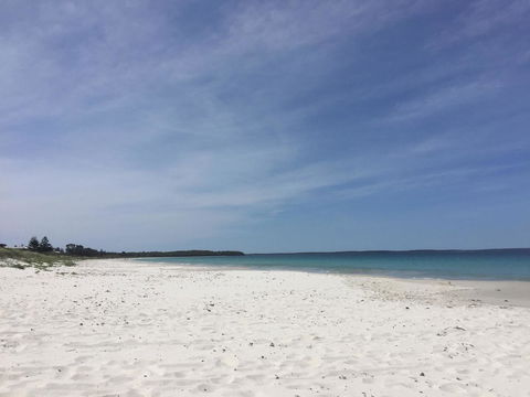 Hayes Beach House I Award Winner I 4 Mins To Beach - Holiday Jervis Bay 23