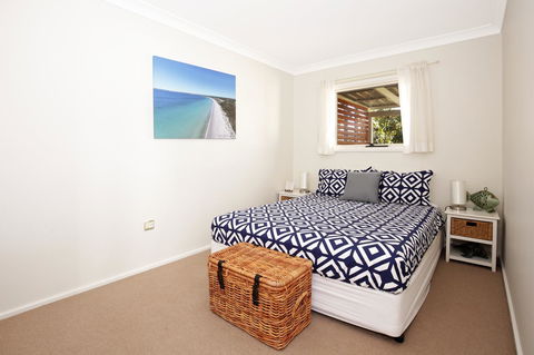 Hayes Beach House I Award Winner I 4 Mins To Beach - Holiday Jervis Bay 4