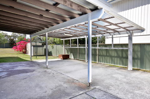 Hayes Beach House I Award Winner I 4 Mins To Beach - Holiday Jervis Bay 18