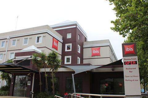 Ibis Newcastle - Holiday Jervis Bay 15