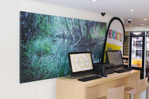 Ibis Newcastle - Holiday Jervis Bay 21