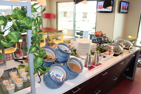 Ibis Newcastle - Holiday Jervis Bay 20