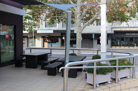 Ibis Newcastle - Holiday Jervis Bay 10