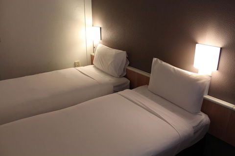 Ibis Newcastle - Holiday Jervis Bay 16